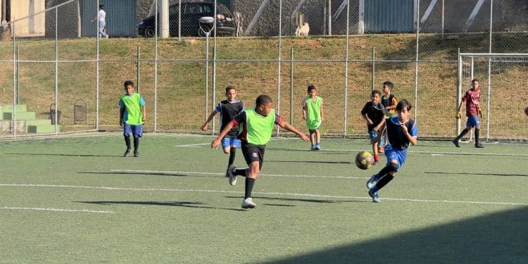 Secretaria de Esportes promove manhã esportiva neste sábado