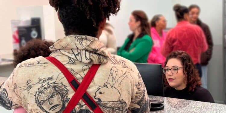 Secretaria de Saúde convoca população para atualização do Cartão do SUS