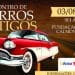 Fundação Cultural Calmon Barreto recebe Encontro de Carros Antigos de Araxá