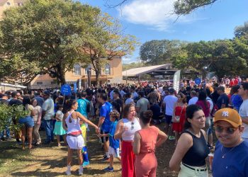 Com apoio da Prefeitura de Araxá, Fenadoces 2025 valoriza tradição doceira e movimenta cultura e economia local