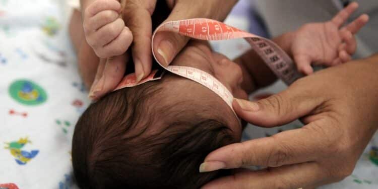 Promulgada lei que prevê pagamento de pensão vitalícia a vítimas do Zika vírus
