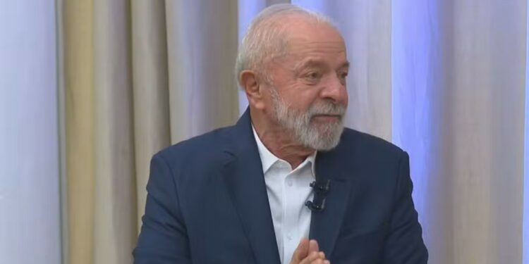 Lula defende judicialização do IOF e nega rivalidade com Congresso: ‘Se eu não for ao STF, não governo’