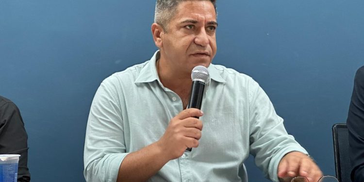 Com terras raras no centro da disputa mundial, Prefeito de Araxá destaca oportunidade histórica