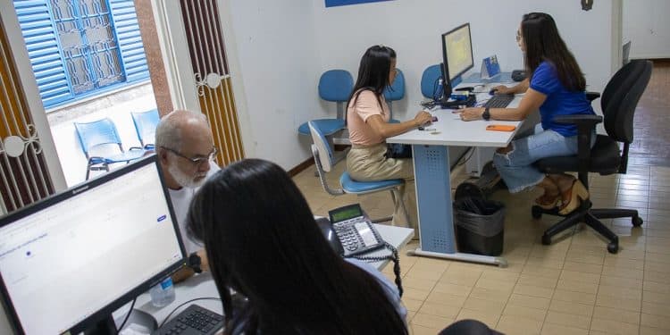 Araxá avança na modernização de processos e se destaca como município promissor para investimentos