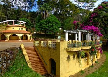 Araxá conquista pontuação máxima inédita no ICMS-Turismo de Minas Gerais