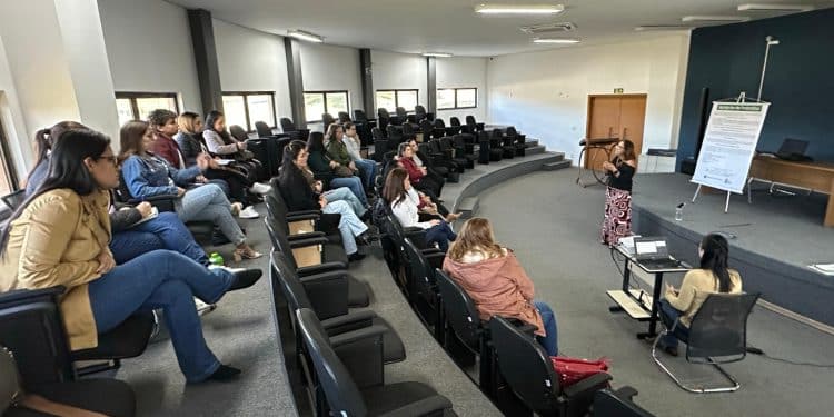 Araxá reforça vigilância sobre óbitos e agravos relacionados ao trabalho