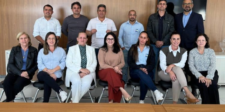 Araxá será pioneira em Minas com criação de Centro Integrado de Atendimento à infância