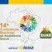 Araxá promove a 14ª Conferência Municipal de Assistência Social no dia 8 de julho
