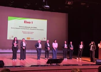 Conferência Municipal de Assistência Social reúne mais de 100 participantes e define propostas para o setor