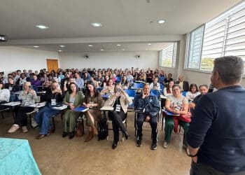 12ª Conferência Municipal de Saúde define diretrizes para os próximos quatro anos do SUS