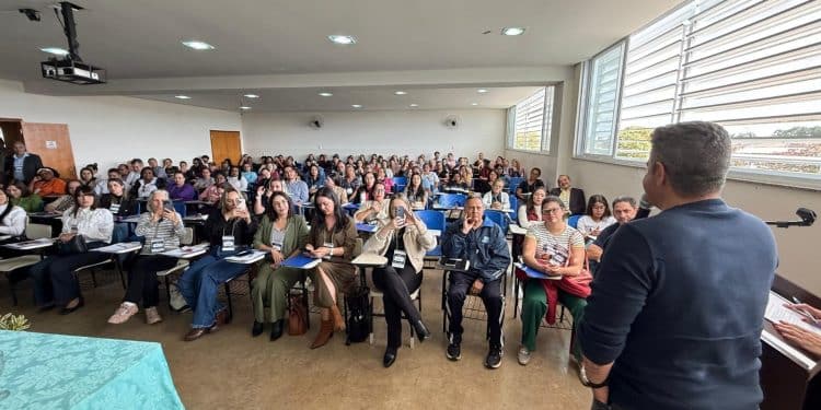 12ª Conferência Municipal de Saúde define diretrizes para os próximos quatro anos do SUS