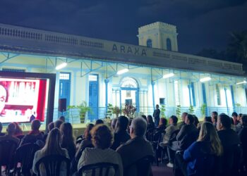 Fundação Cultural Calmon Barreto apresenta balanço da realização da Lei Paulo Gustavo em Araxá