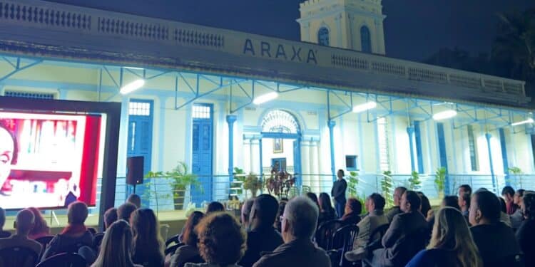 Fundação Cultural Calmon Barreto apresenta balanço da realização da Lei Paulo Gustavo em Araxá