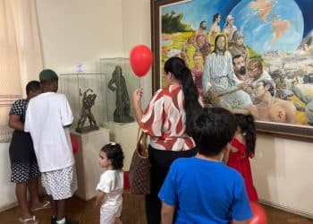 Fundação Cultural Calmon Barreto realiza nova edição do projeto Férias no Museu nesta sexta