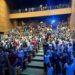 Mais de 300 alunos da rede municipal participam da formatura do PROERD