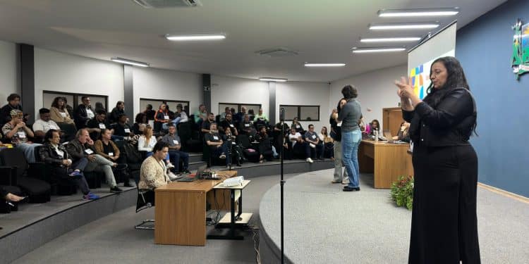 Araxá define aplicação de R$ 809 mil da Política Nacional Aldir Blanc após duas escutas públicas