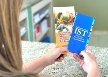 Procura por testes cai e sífilis segue como principal infecção sexualmente transmissível em Araxá