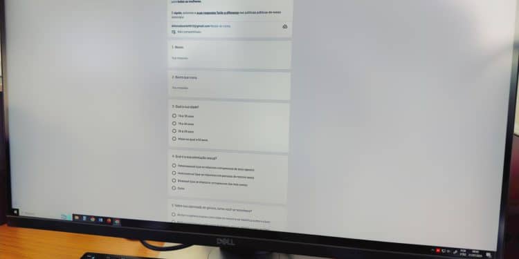 A força da voz feminina: Araxá lança diagnóstico inédito para entender a realidade das mulheres