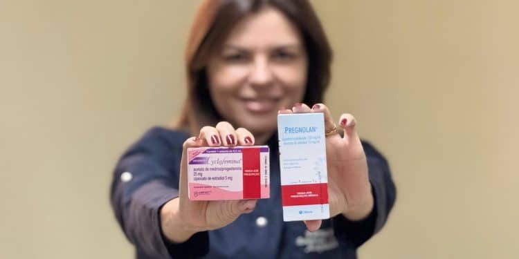 Farmácia municipal passa a oferecer dois novos anticoncepcionais injetáveis