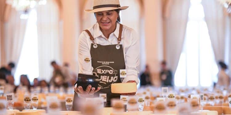 ExpoQueijo Brasil 2026 tem data marcada e prepara nova fase