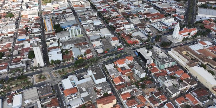 Araxá ganha destaque no Estado de Minas como destino de qualidade de vida e novos moradores