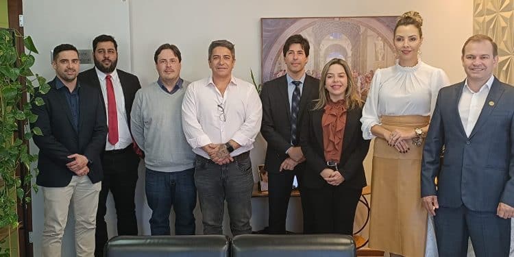 Araxá terá Unidade Avançada de Atendimento (UAA) da Justiça Federal