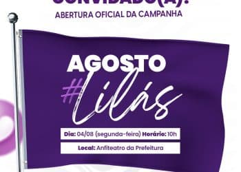 📢 VOCÊ É NOSSO CONVIDADO ESPECIAL!