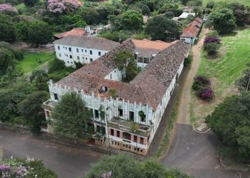 Leilão do Hotel Colombo: lances seguem abertos até 20 de agosto