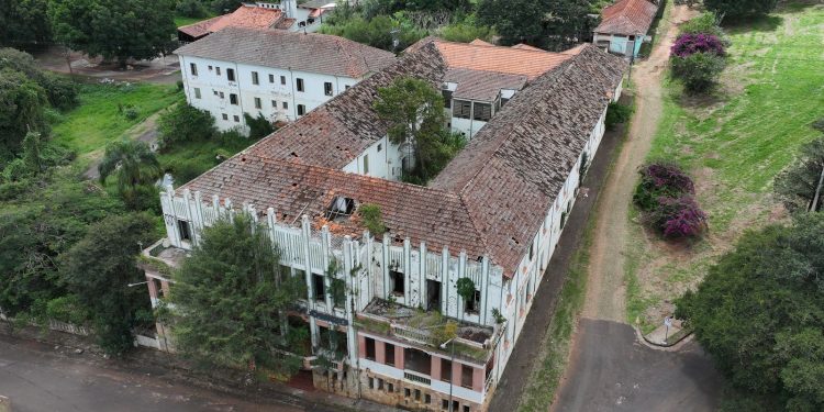 Leilão do Hotel Colombo: lances seguem abertos até 20 de agosto