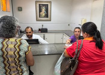 Laboratório Municipal de Araxá: exames do SUS com resultado rápido e atendimento sem agendamento