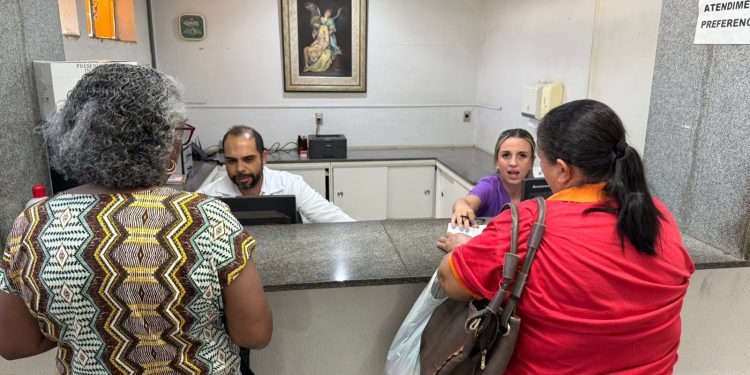 Laboratório Municipal de Araxá: exames do SUS com resultado rápido e atendimento sem agendamento