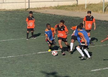 Segunda edição da Manhã Esportiva movimenta a Praça da Juventude neste sábado