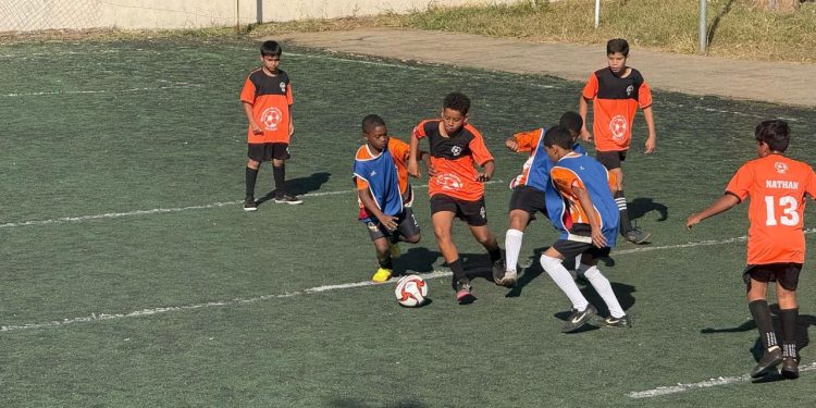 Segunda edição da Manhã Esportiva movimenta a Praça da Juventude neste sábado