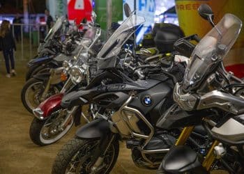 Araxá recebe 22ª edição do MotoFest a partir desta sexta-feira
