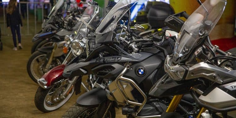 Araxá recebe 22ª edição do MotoFest a partir desta sexta-feira