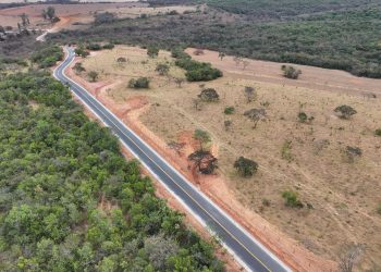 Pavimentação da Subida e Ponte da Iara são inauguradas e garantem acesso seguro à região da Antinha
