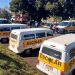 Prefeitura de Araxá realiza vistoria semestral de vans e kombis escolares