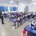 Mais de 13 mil alunos retornam às aulas na Rede Municipal de Araxá nesta segunda-feira (4)