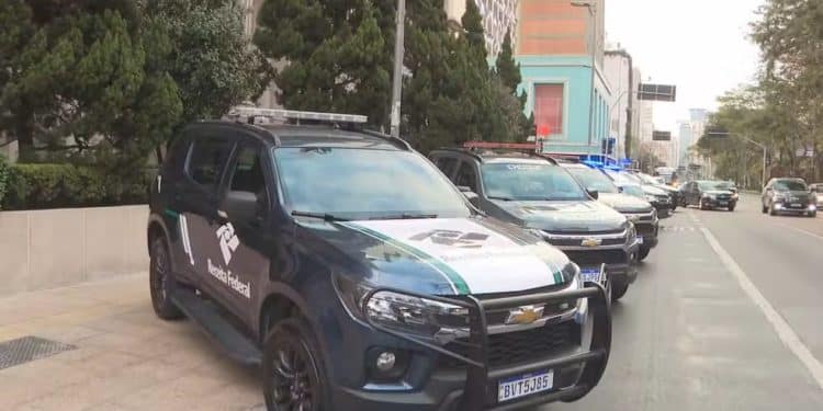 Megaoperação que mira esquema bilionário do PCC é a maior já realizada no Brasil contra o crime organizado