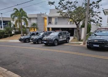 Empresários são presos por envolvimento em plano do PCC para matar promotor do MP em Campinas