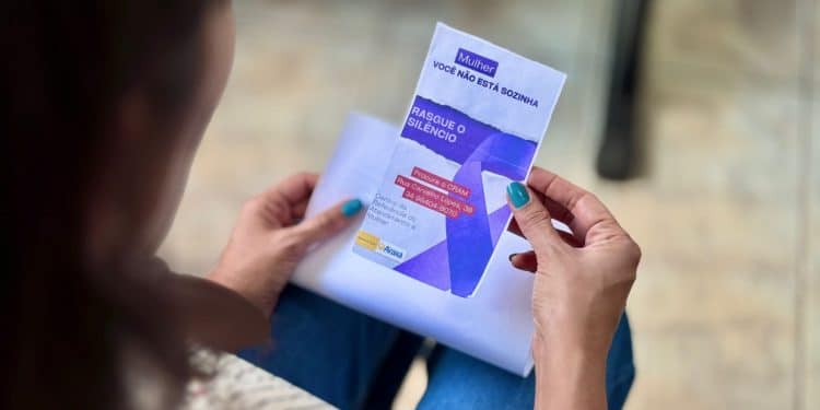 Araxá tem rede pronta para acolher e proteger mulheres: conheça o CRAM e como pedir ajuda