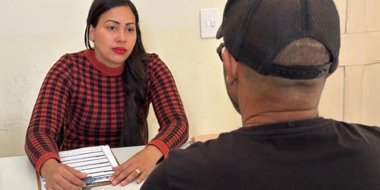 CAPS AD oferece atendimento gratuito para casos de dependência e transtornos do impulso