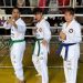 Com apoio da Prefeitura, atletas de Araxá se destacam no Taekwondo nos Jogos Escolares em Araguari