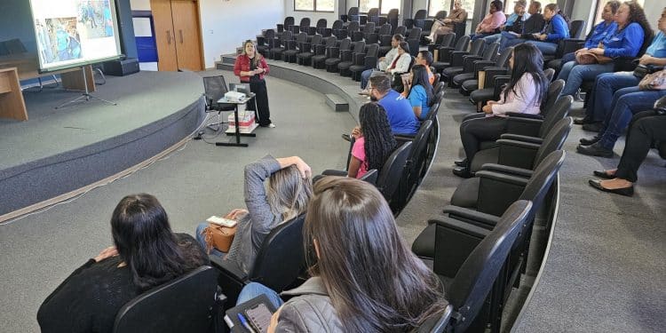 Comitê Municipal de Enfrentamento às Arboviroses define novas ações de combate à dengue em Araxá