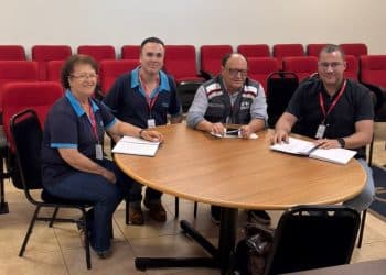 Procon Araxá participa de capacitação no Ministério Público para reforçar ações de fiscalização