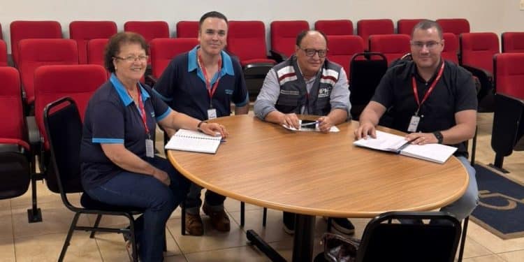 Procon Araxá participa de capacitação no Ministério Público para reforçar ações de fiscalização