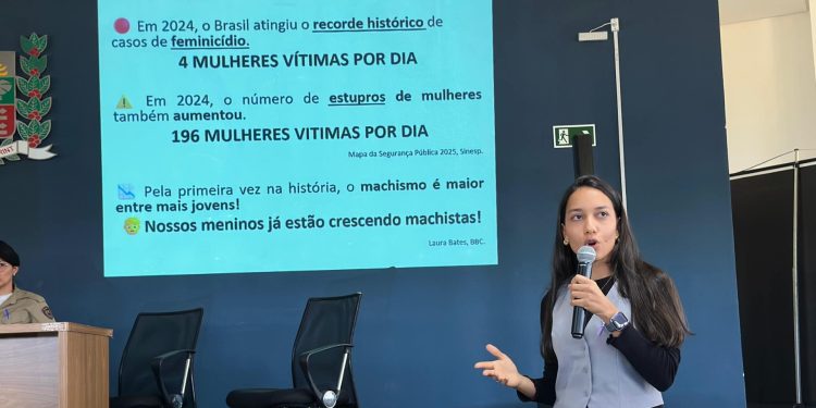 Prefeitura capacita bares e restaurantes para garantir proteção às mulheres com a campanha “Noite Segura”