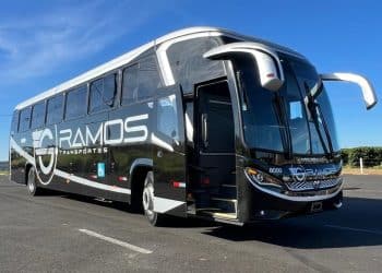 Prefeitura reforça transporte de pacientes do TFD com três ônibus acessíveis; serviço já está em operação