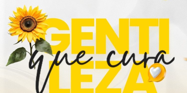 Setembro Amarelo: Prefeitura de Araxá promove ações de prevenção ao suicídio com a campanha “Gentileza que Cura”