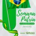 Prefeitura de Araxá promove Semana da Pátria de 1º a 5 de setembro
